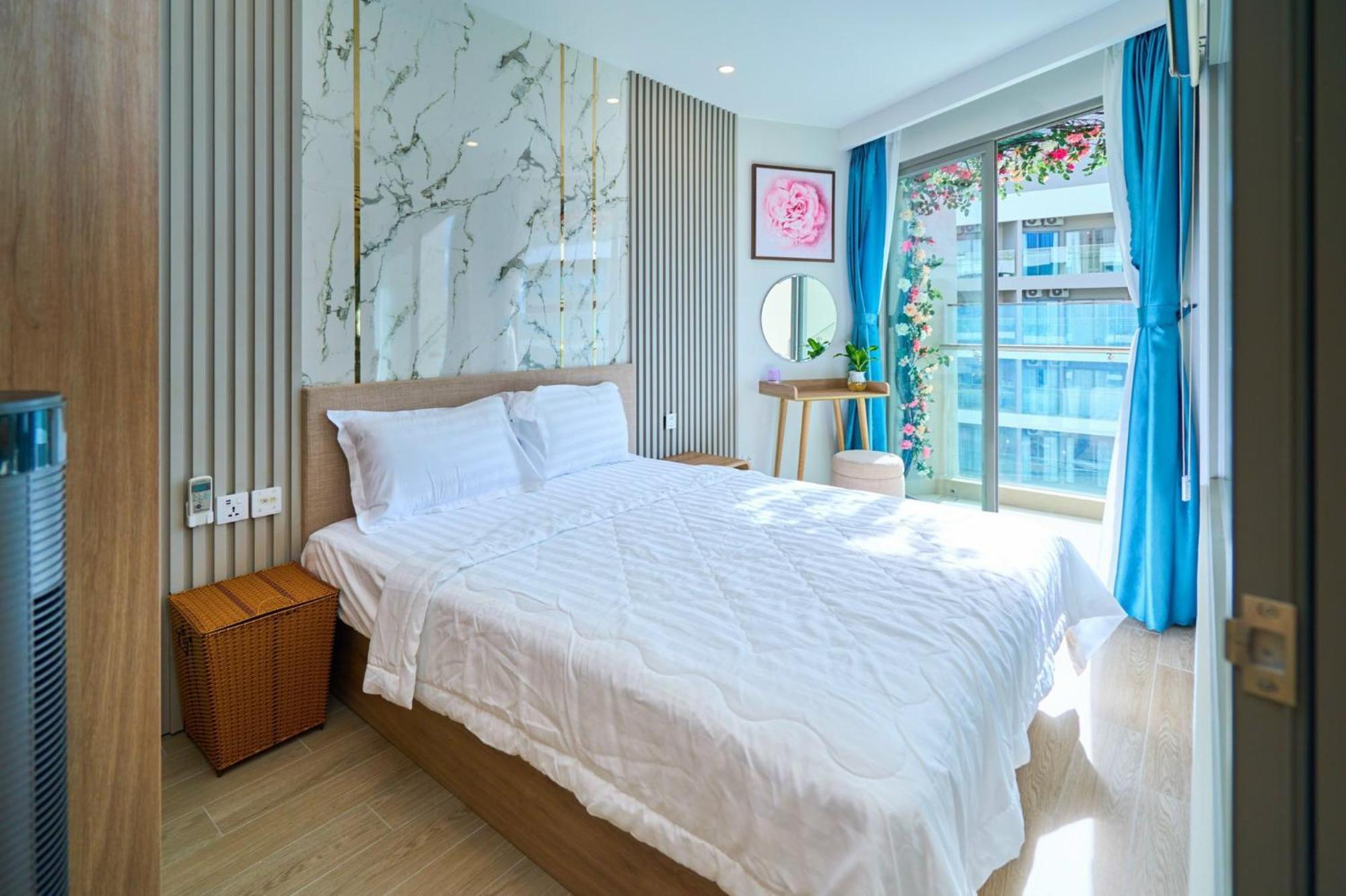 The Song Apartment-Can Ho The Song Vung Tau-Rubyvilla Home Exterior foto