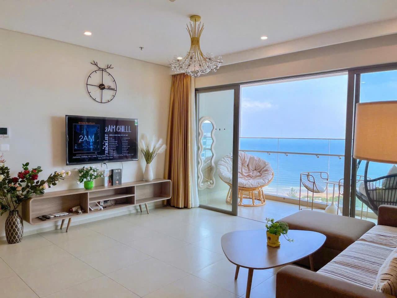 The Song Apartment-Can Ho The Song Vung Tau-Rubyvilla Home Exterior foto