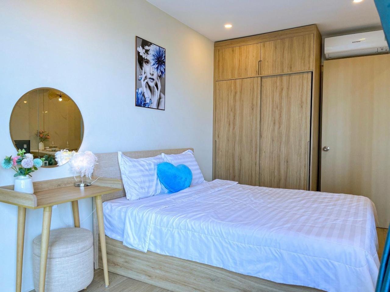 The Song Apartment-Can Ho The Song Vung Tau-Rubyvilla Home Exterior foto
