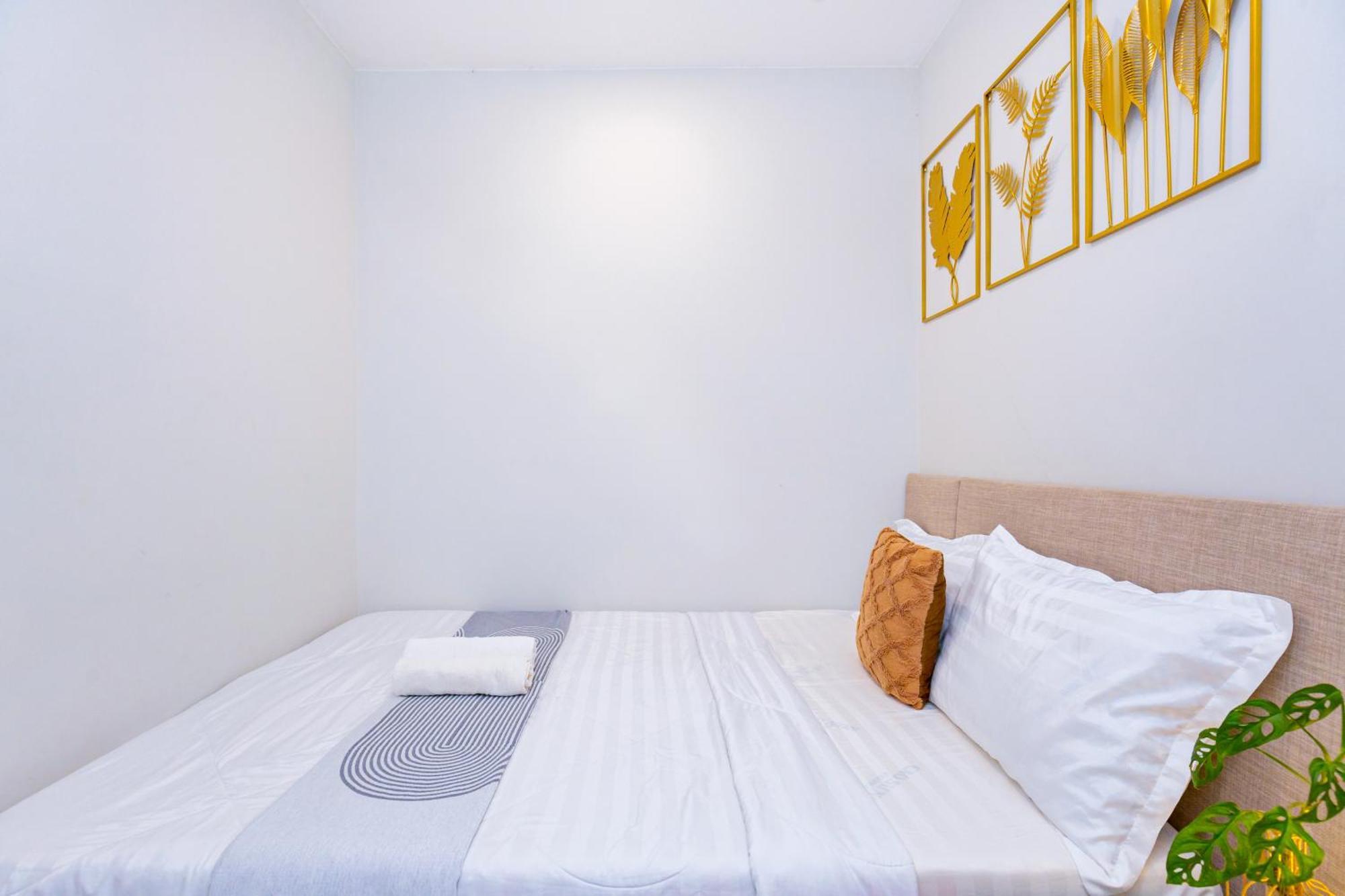 The Song Apartment-Can Ho The Song Vung Tau-Rubyvilla Home Exterior foto