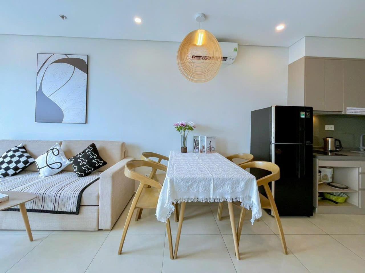 The Song Apartment-Can Ho The Song Vung Tau-Rubyvilla Home Exterior foto