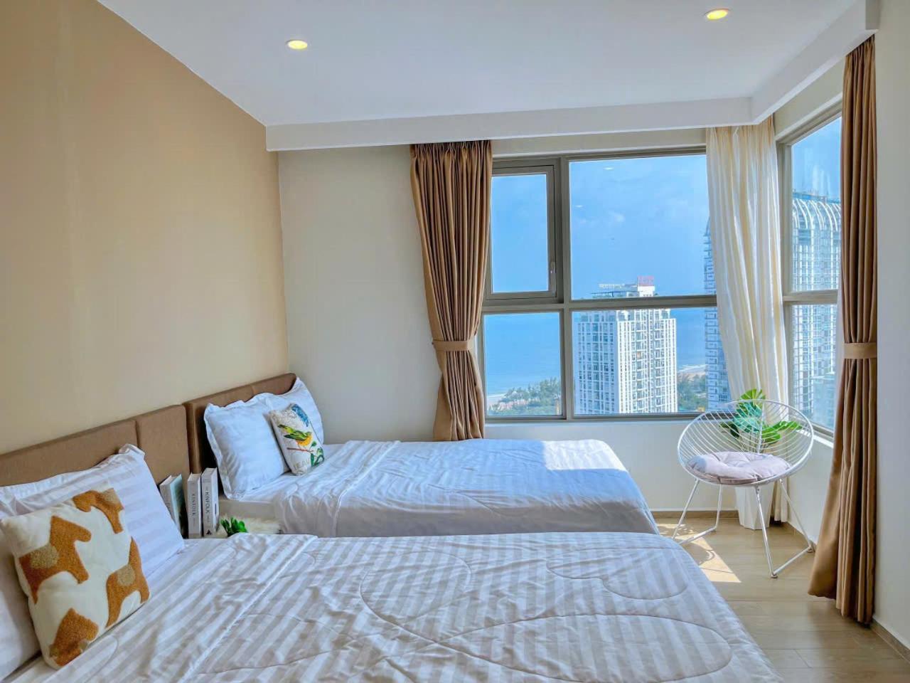 The Song Apartment-Can Ho The Song Vung Tau-Rubyvilla Home Exterior foto