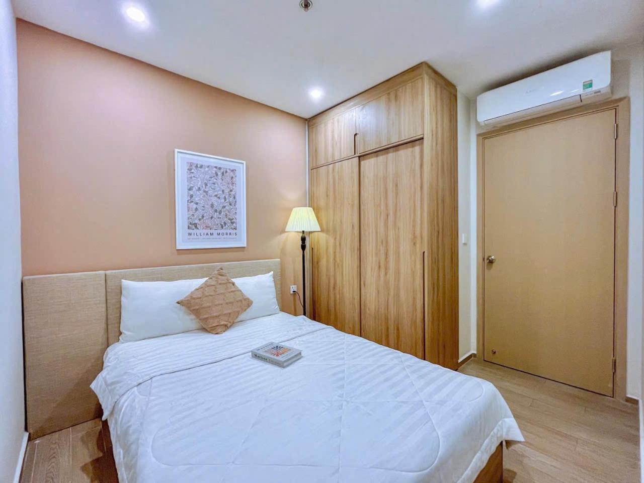 The Song Apartment-Can Ho The Song Vung Tau-Rubyvilla Home Exterior foto