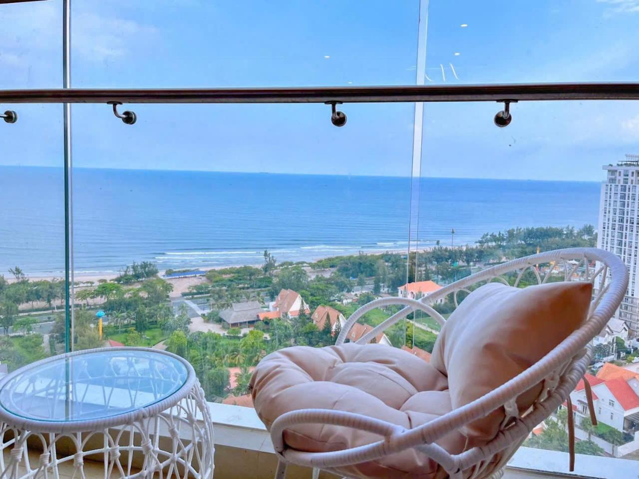 The Song Apartment-Can Ho The Song Vung Tau-Rubyvilla Home Exterior foto