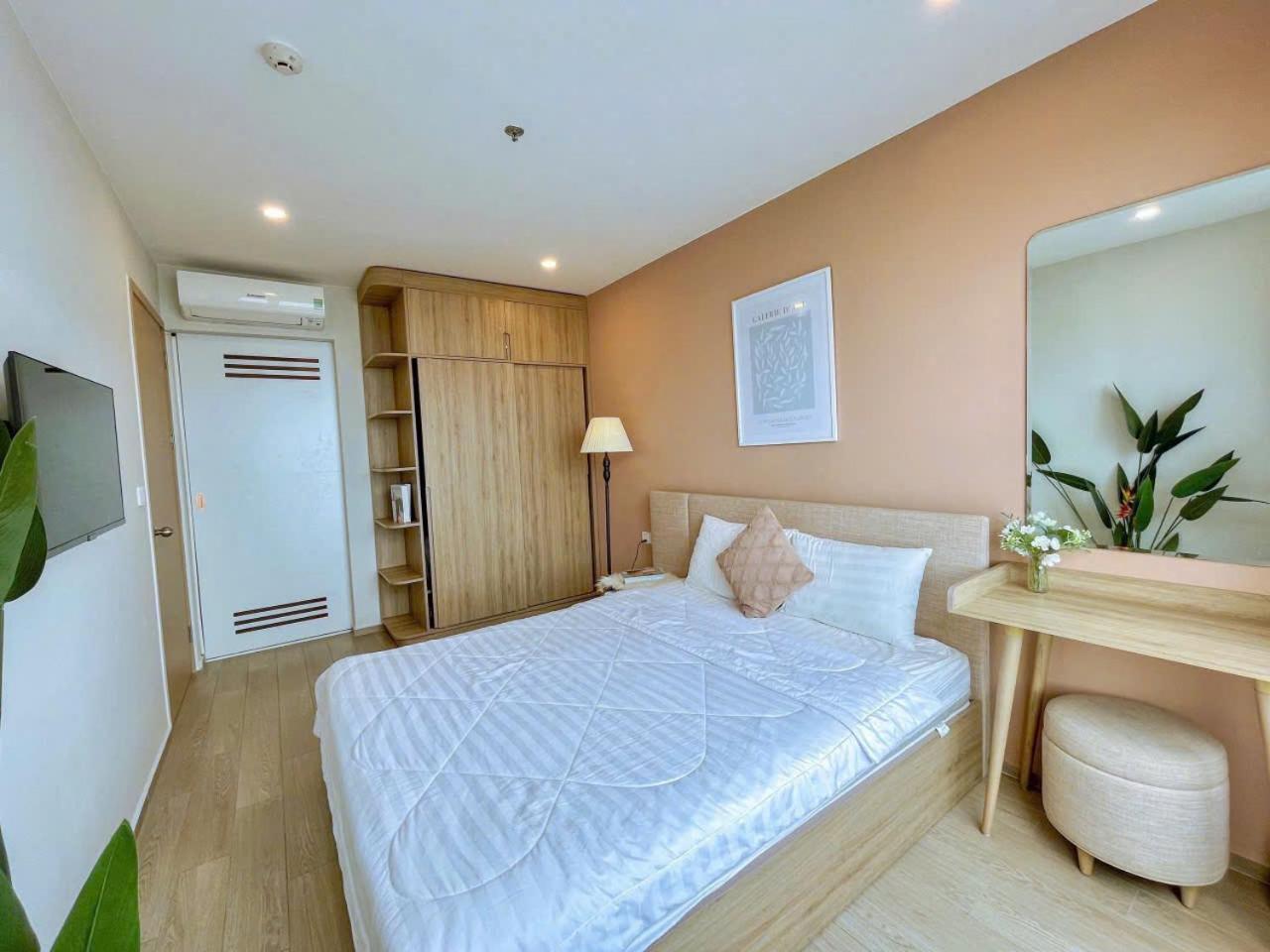The Song Apartment-Can Ho The Song Vung Tau-Rubyvilla Home Exterior foto